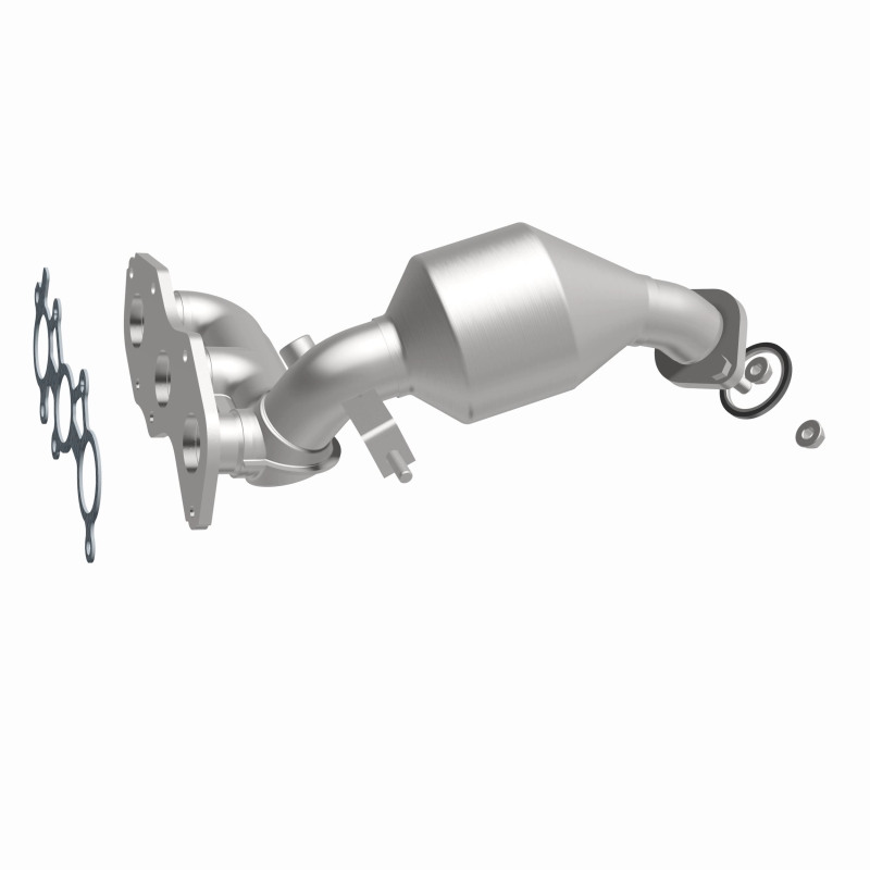 Toyota Sienna Catalytic Converter - Magnaflow - California Direct-Fit - `07-`10