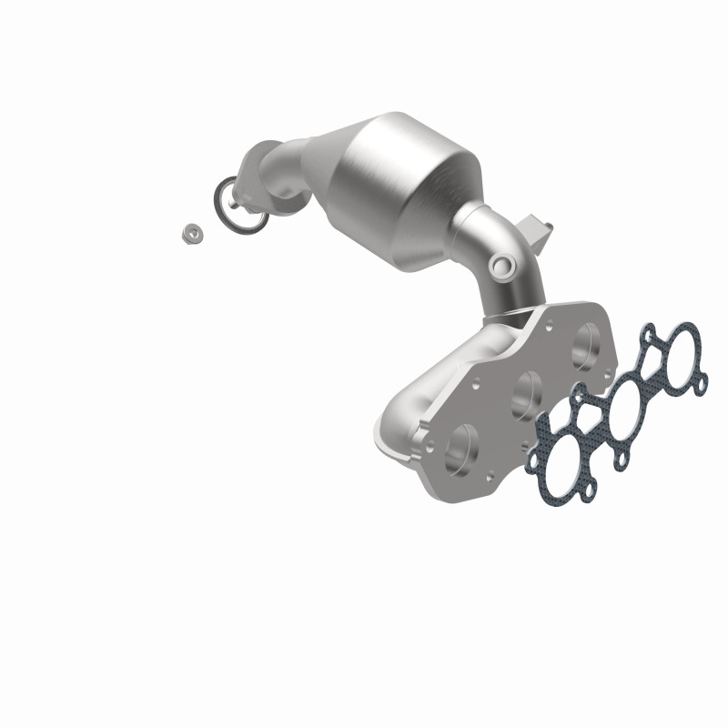 Toyota Sienna Catalytic Converter - Magnaflow - California Direct-Fit - `07-`10