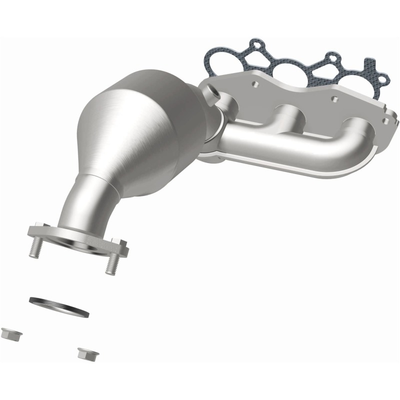 Toyota Sienna Catalytic Converter - Magnaflow - California Direct-Fit - `07-`10