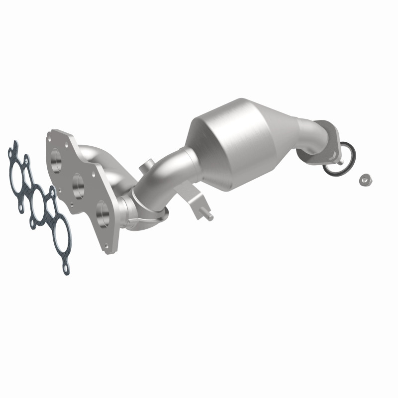 Toyota Sienna Catalytic Converter - Magnaflow - California Direct-Fit - `07-`10