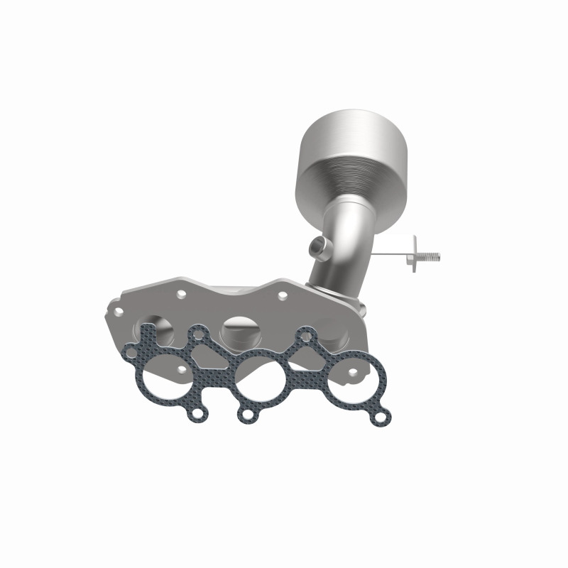 Toyota Sienna Catalytic Converter - Magnaflow - California Direct-Fit - `07-`10