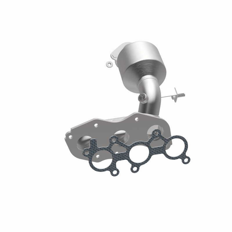 Toyota Sienna Catalytic Converter - Magnaflow - California Direct-Fit - `07-`10