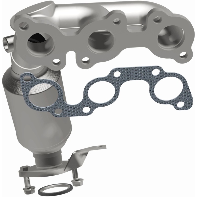 Toyota Highlander Catalytic Converter - Magnaflow - Direct Fit - `04-`07