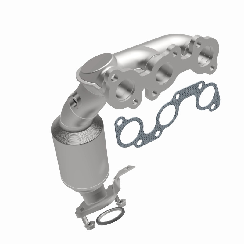Toyota Highlander Catalytic Converter - Magnaflow - Direct Fit - `04-`07