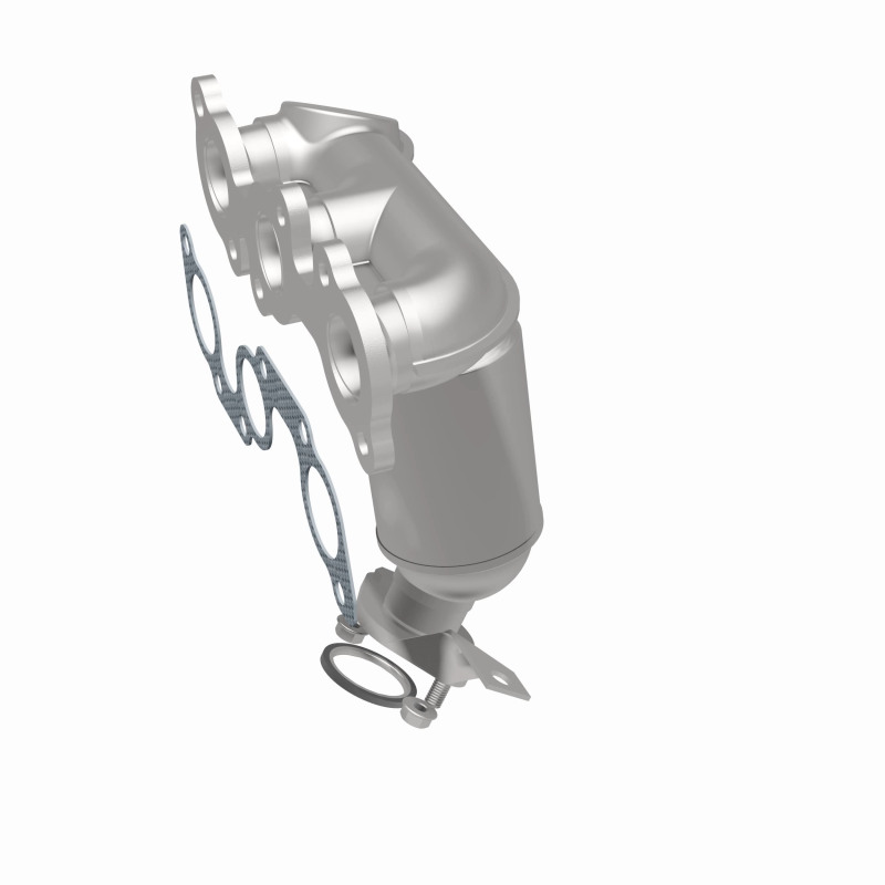 Toyota Highlander Catalytic Converter - Magnaflow - Direct Fit - `04-`07