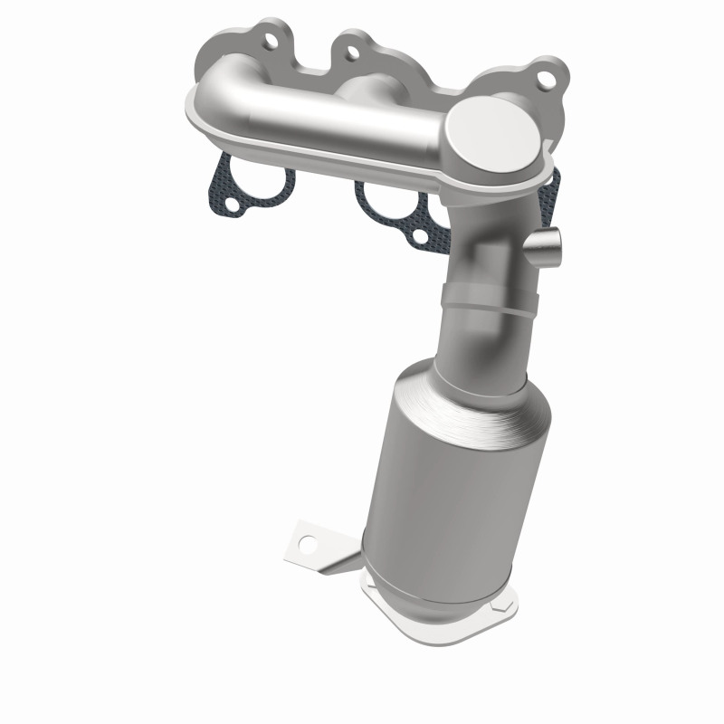 Toyota Highlander Catalytic Converter - Magnaflow - Direct Fit - `04-`07