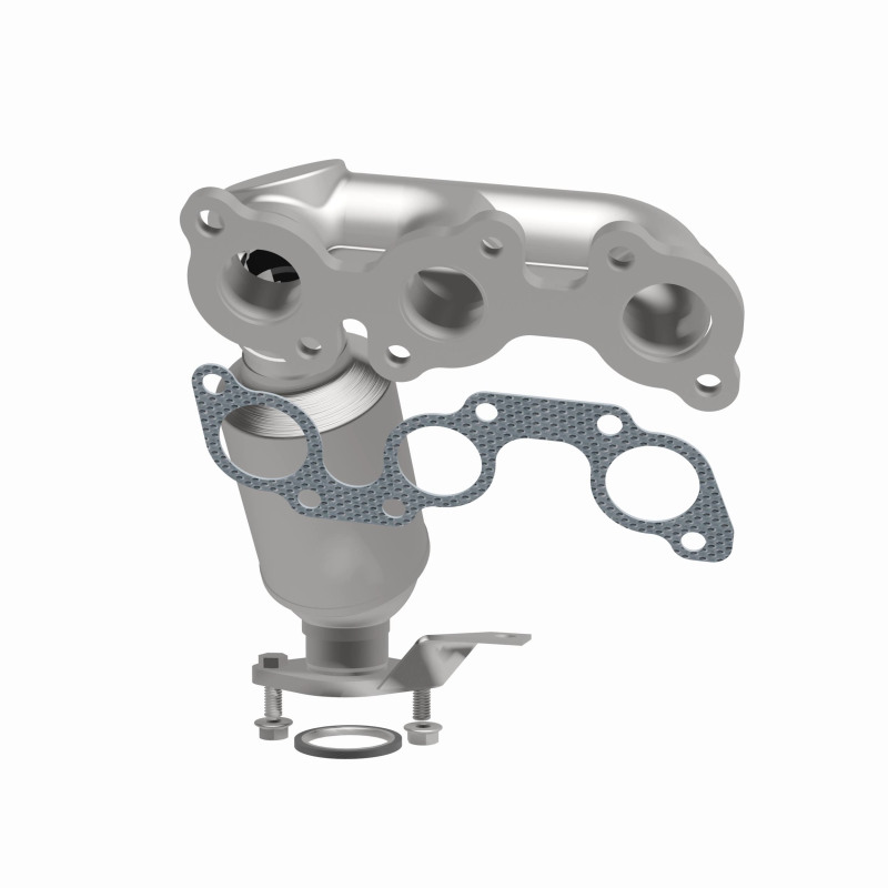 Toyota Highlander Catalytic Converter - Magnaflow - Direct Fit - `04-`07