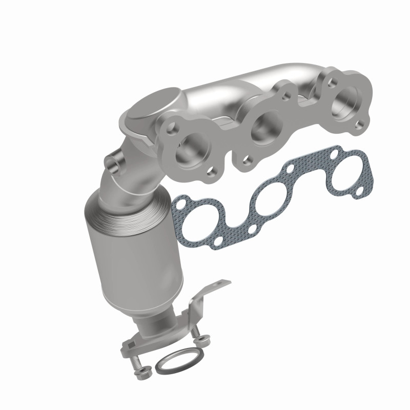 Toyota Sienna Catalytic Converter - Magnaflow - Direct Fit - `04-`06