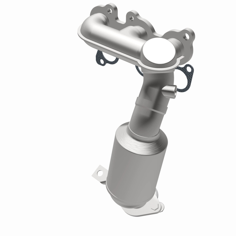 Toyota Sienna Catalytic Converter - Magnaflow - Direct Fit - `04-`06