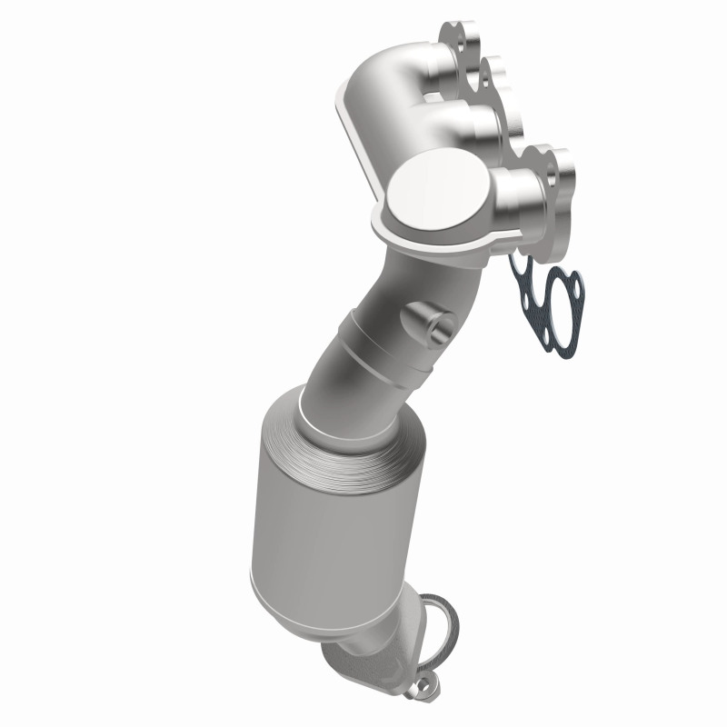 Toyota Sienna Catalytic Converter - Magnaflow - Direct Fit - `04-`06