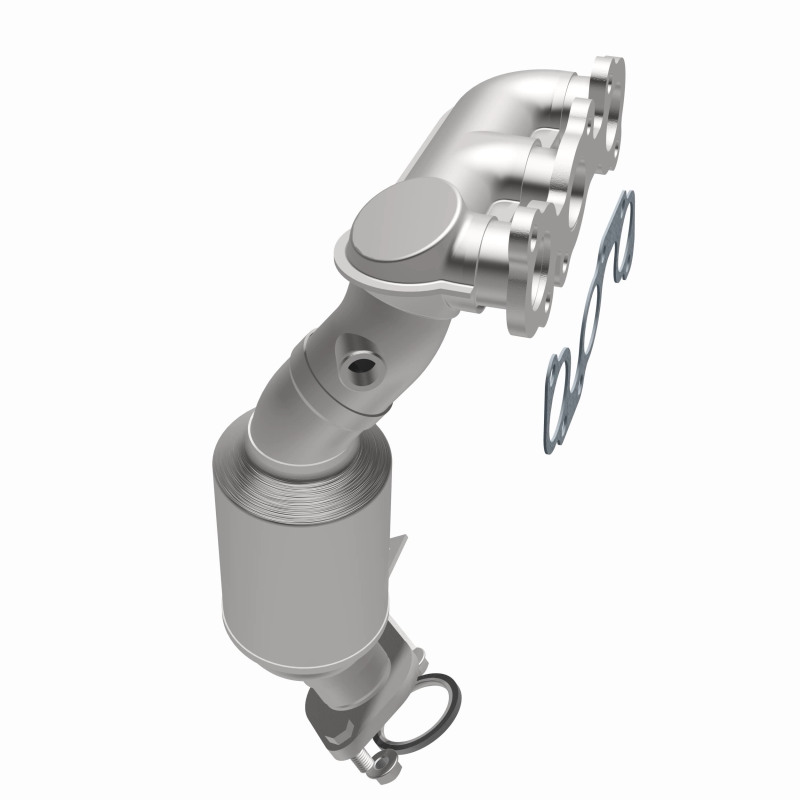 Toyota Sienna Catalytic Converter - Magnaflow - Direct Fit - `04-`06