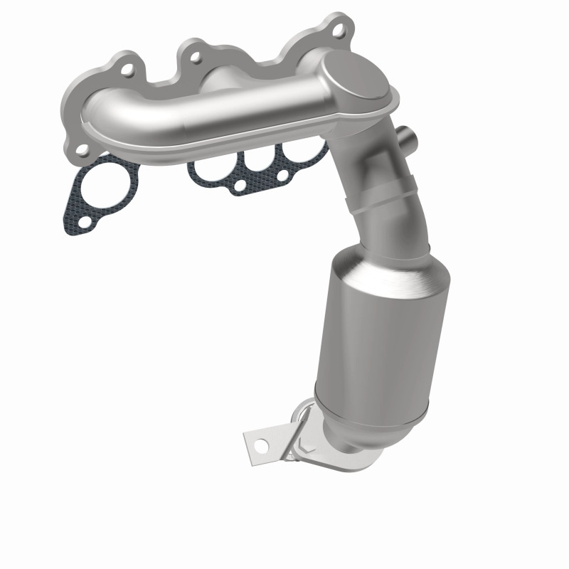 Toyota Sienna Catalytic Converter - Magnaflow - Direct Fit - `04-`06