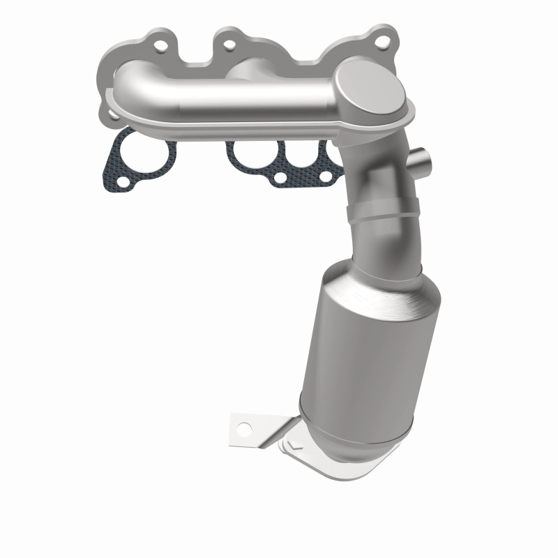 Toyota Sienna Catalytic Converter - Magnaflow - Direct Fit - `04-`06