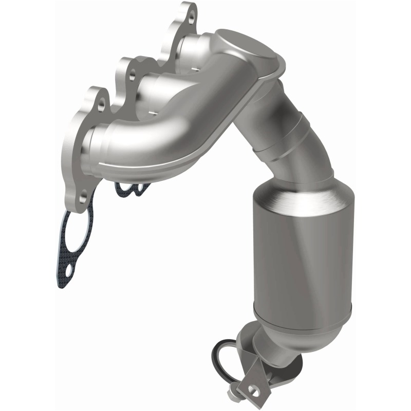 Toyota Sienna Catalytic Converter - Magnaflow - Direct Fit - `04-`06
