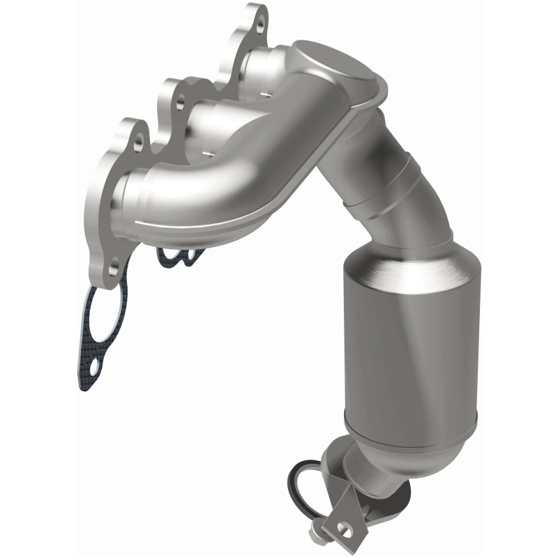 Toyota Sienna Catalytic Converter - Magnaflow - Direct Fit - `04-`06