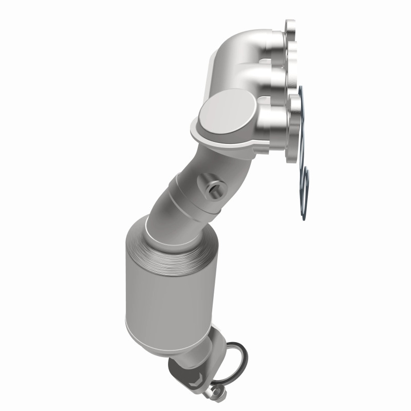 Toyota Sienna Catalytic Converter - Magnaflow - Direct Fit - `04-`06