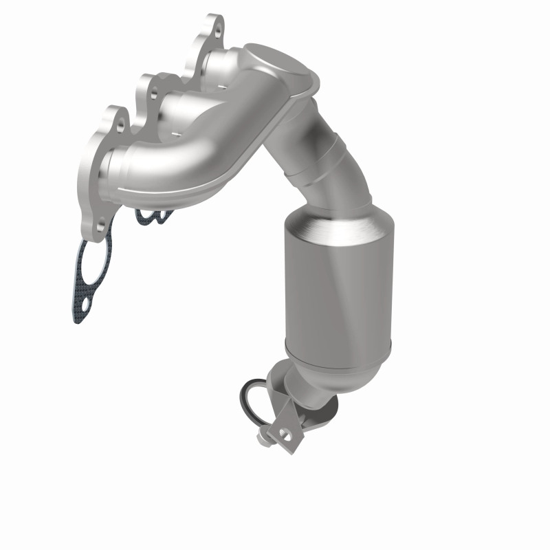 Toyota Sienna Catalytic Converter - Magnaflow - Direct Fit - `04-`06
