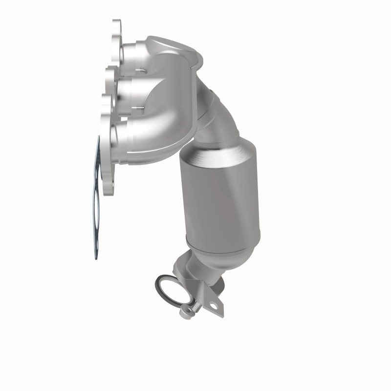 Toyota Sienna Catalytic Converter - Magnaflow - Direct Fit - `04-`06