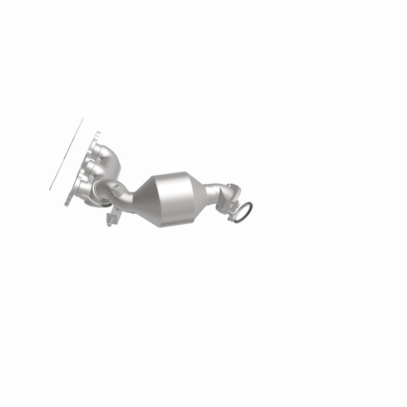 Toyota Sienna Catalytic Converter - Magnaflow - Direct Fit - `04-`06