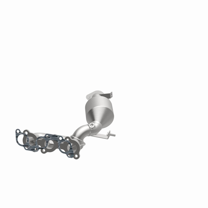 Toyota Sienna Catalytic Converter - Magnaflow - Direct Fit - `04-`06