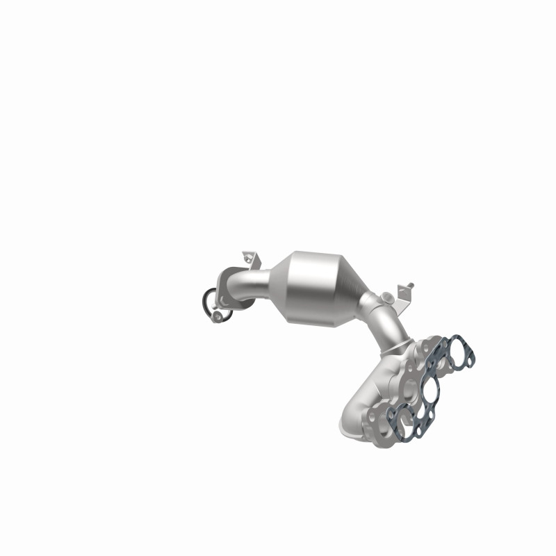 Toyota Sienna Catalytic Converter - Magnaflow - Direct Fit - `04-`06