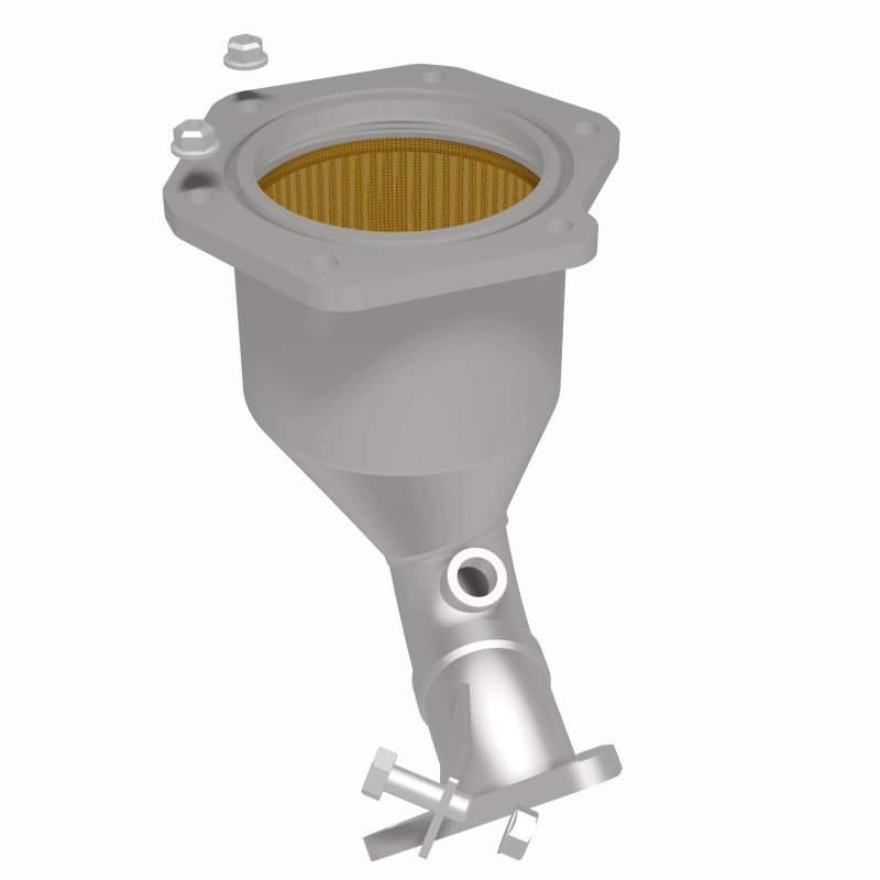 Nissan Murano Catalytic Converter - Magnaflow - California Grade CARB Compliant - `09-`14