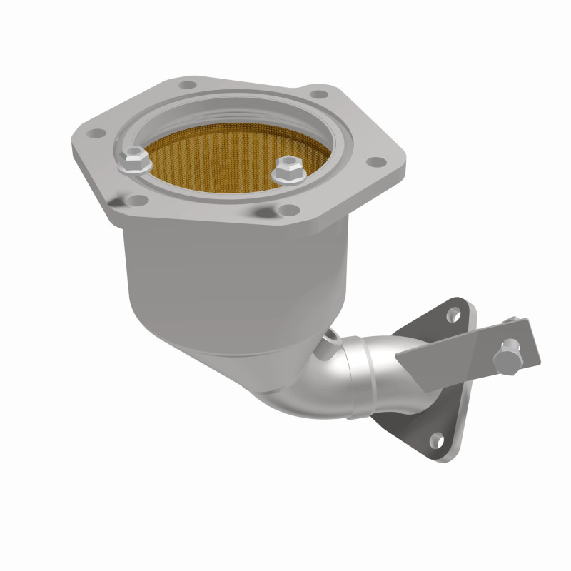 Nissan Murano Catalytic Converter - Magnaflow - California Grade CARB Compliant - `09-`14