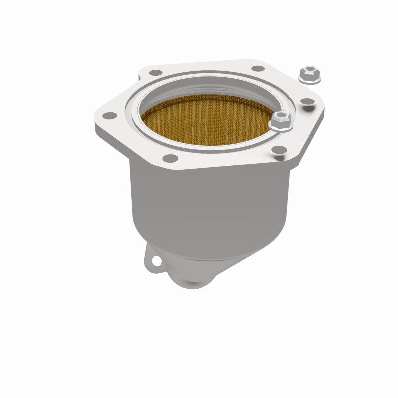 Nissan Murano Catalytic Converter - Magnaflow - California Grade CARB Compliant - `09-`14