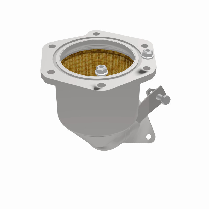 Nissan Murano Catalytic Converter - Magnaflow - California Grade CARB Compliant - `09-`14