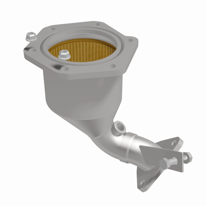 Nissan Murano Catalytic Converter - Magnaflow - California Grade CARB Compliant - `09-`14