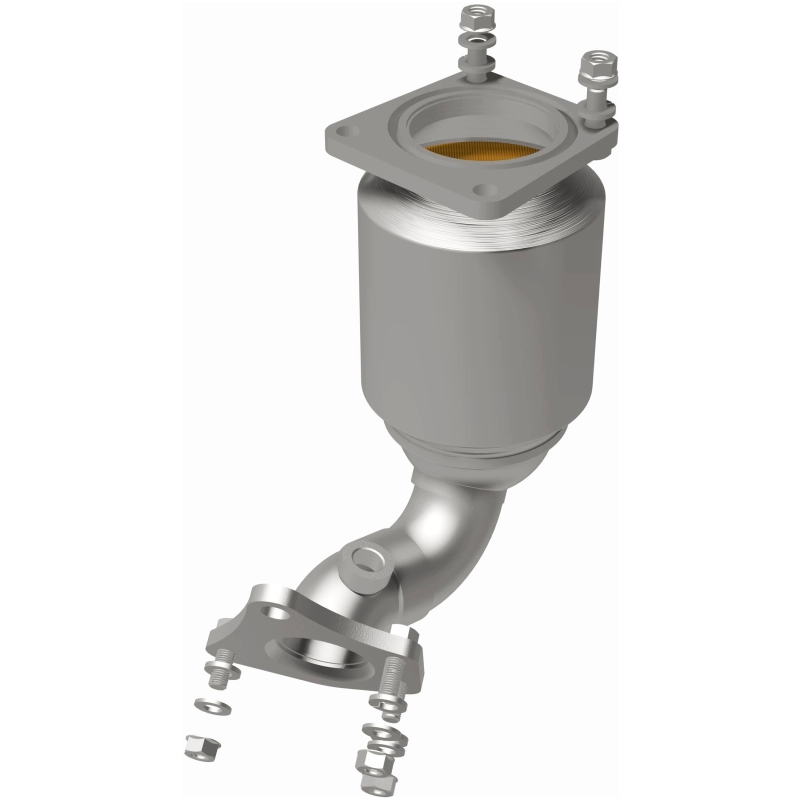 Nissan Murano Catalytic Converter - Direct Fit - Magnaflow - California Grade CARB Compliant - `09-`14