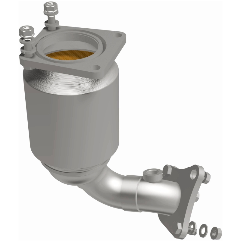 Nissan Murano Catalytic Converter - Direct Fit - Magnaflow - California Grade CARB Compliant - `09-`14