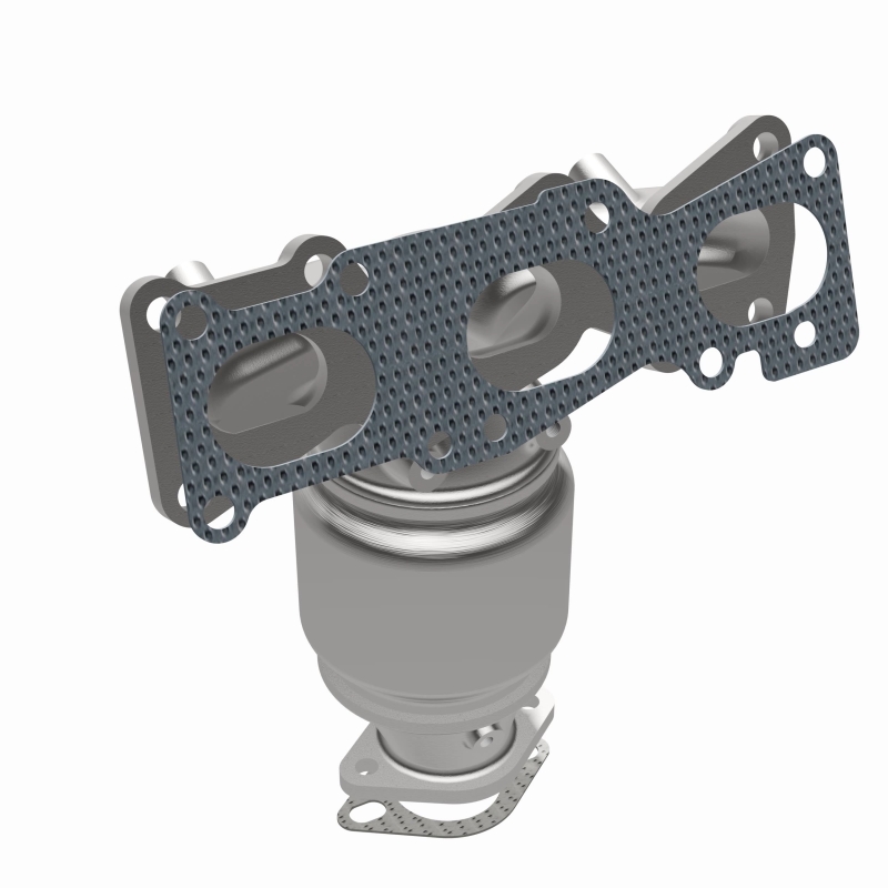Hyundai Entourage Catalytic Converter Direct Fit - Magnaflow - California Grade CARB Compliant DF Manifold - `07-`08