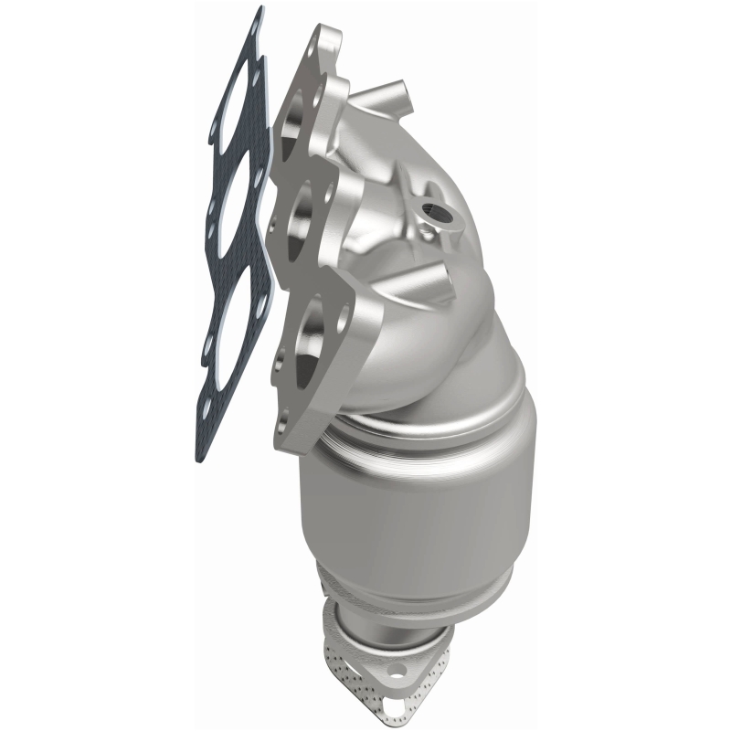 Hyundai Entourage Catalytic Converter Direct Fit - Magnaflow - California Grade CARB Compliant DF Manifold - `07-`08