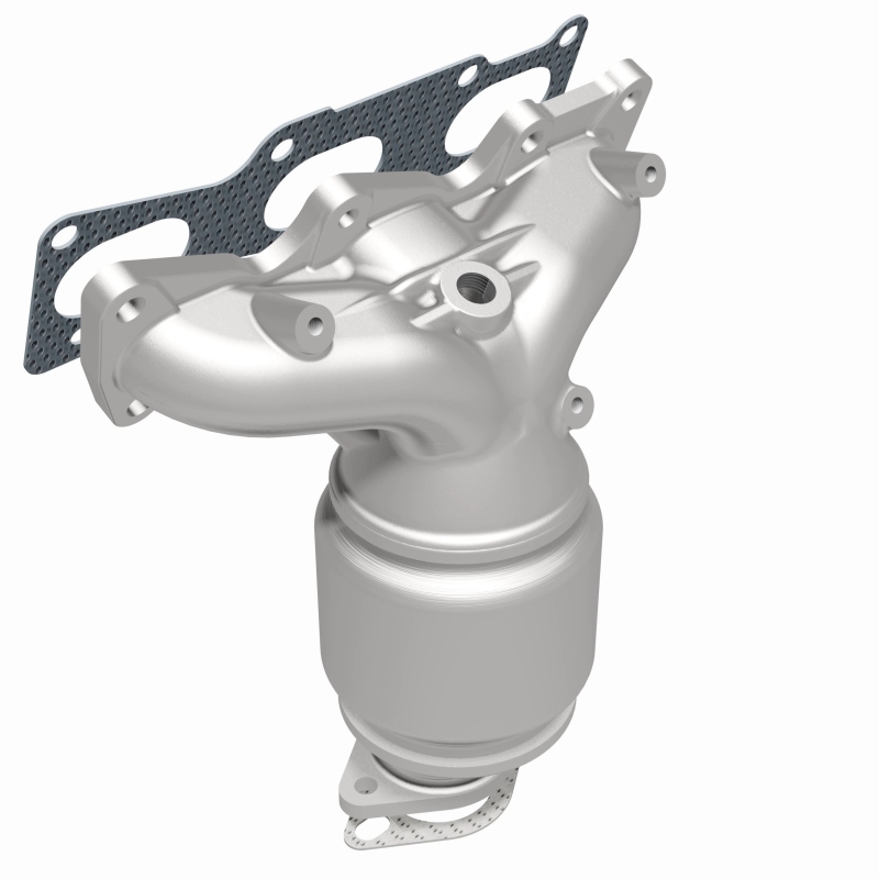 Hyundai Entourage Catalytic Converter Direct Fit - Magnaflow - California Grade CARB Compliant DF Manifold - `07-`08