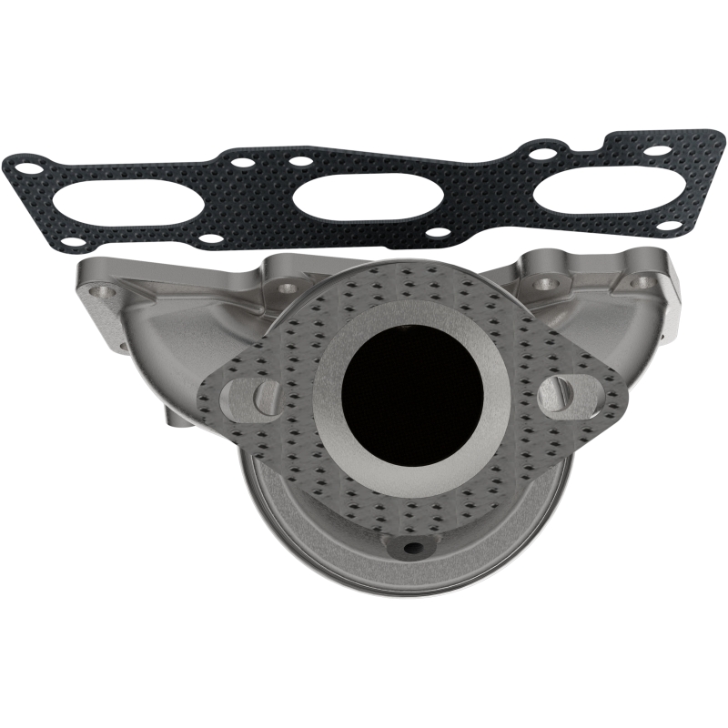 Hyundai Entourage Catalytic Converter Direct Fit - Magnaflow - California Grade CARB Compliant DF Manifold - `07-`08