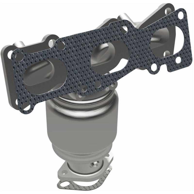 Hyundai Entourage Catalytic Converter Direct Fit - Magnaflow - California Grade CARB Compliant DF Manifold - `07-`08