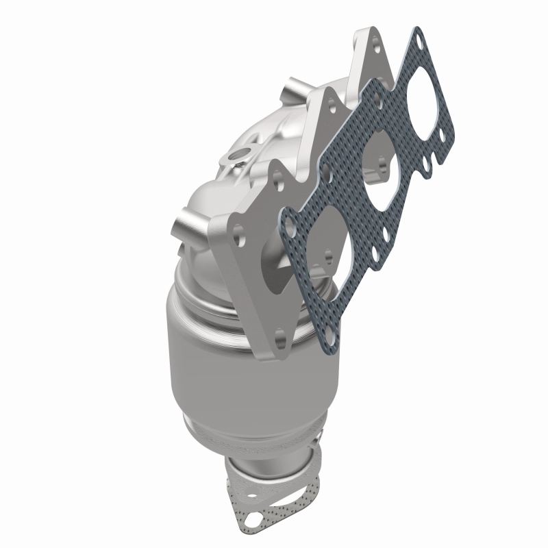 Kia Sedona Catalytic Converter Direct Fit - Magnaflow - California Grade CARB Compliant DF Manifold - `06-`10