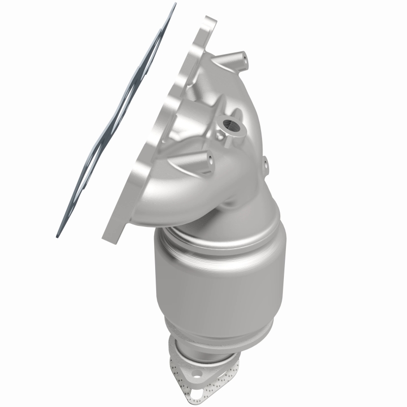 Kia Sedona Catalytic Converter Direct Fit - Magnaflow - California Grade CARB Compliant DF Manifold - `06-`10