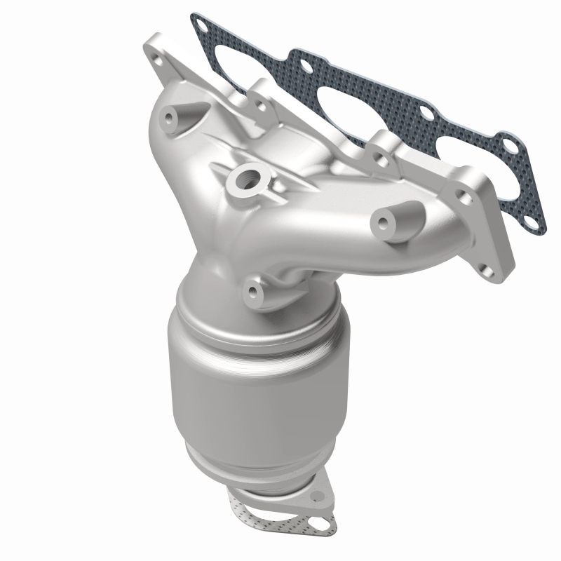 Kia Sedona Catalytic Converter Direct Fit - Magnaflow - California Grade CARB Compliant DF Manifold - `06-`10