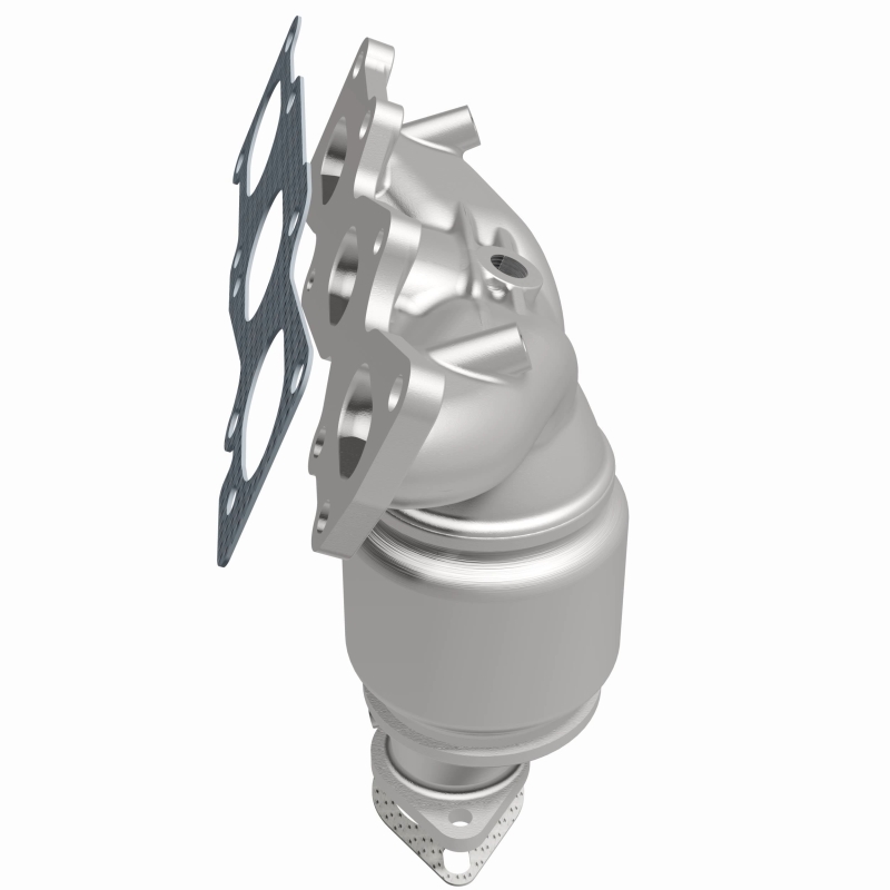 Kia Sedona Catalytic Converter Direct Fit - Magnaflow - California Grade CARB Compliant DF Manifold - `06-`10