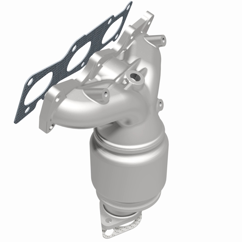 Kia Sedona Catalytic Converter Direct Fit - Magnaflow - California Grade CARB Compliant DF Manifold - `06-`10