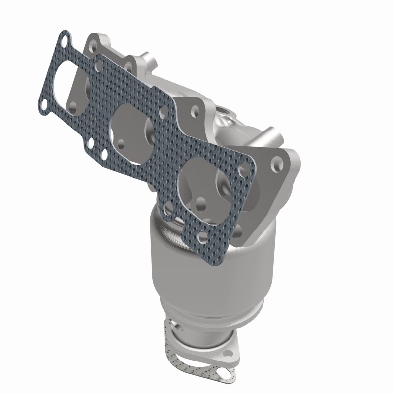Kia Sedona Catalytic Converter Direct Fit - Magnaflow - California Grade CARB Compliant DF Manifold - `06-`10