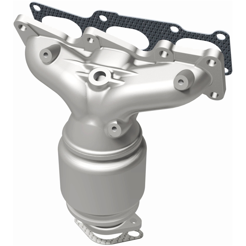 Kia Sedona Catalytic Converter Direct Fit - Magnaflow - California Grade CARB Compliant DF Manifold - `06-`10