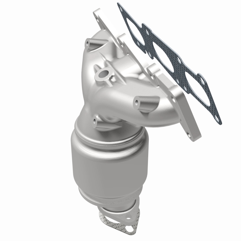 Kia Sedona Catalytic Converter Direct Fit - Magnaflow - California Grade CARB Compliant DF Manifold - `06-`10