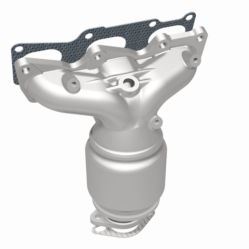 Kia Sedona Catalytic Converter Direct Fit - Magnaflow - California Grade CARB Compliant DF Manifold - `06-`10