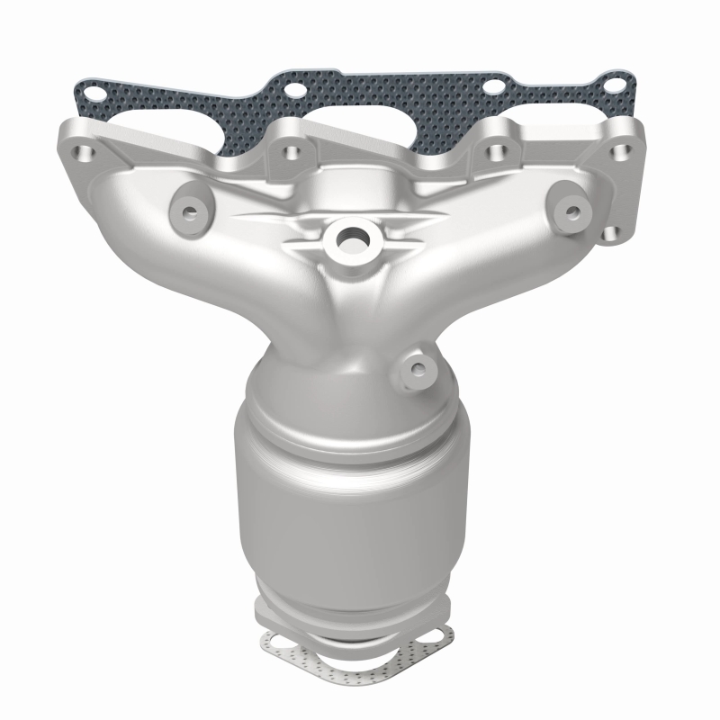Kia Sedona Catalytic Converter Direct Fit - Magnaflow - California Grade CARB Compliant DF Manifold - `06-`10