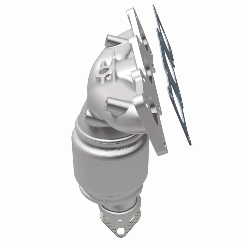 Kia Sedona Catalytic Converter Direct Fit - Magnaflow - California Grade CARB Compliant DF Manifold - `06-`10