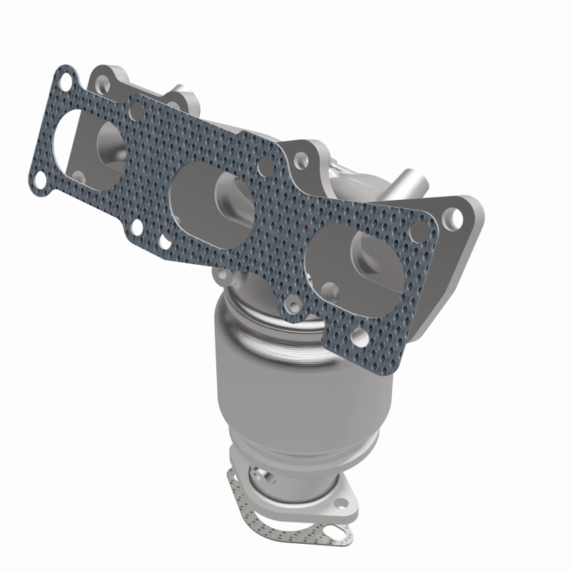 Kia Sedona Catalytic Converter Direct Fit - Magnaflow - California Grade CARB Compliant DF Manifold - `06-`10