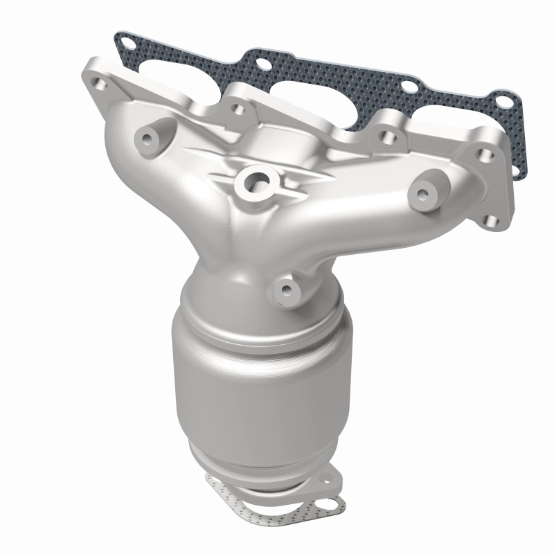 Kia Sedona Catalytic Converter Direct Fit - Magnaflow - California Grade CARB Compliant DF Manifold - `06-`10
